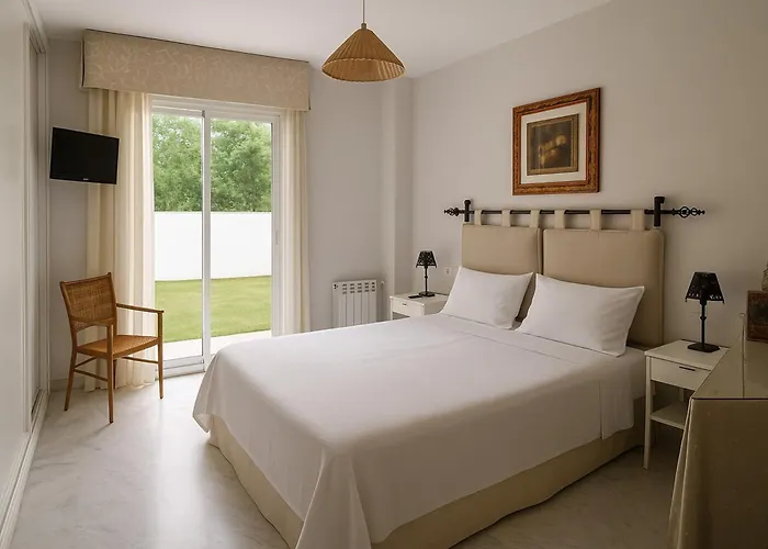 Lorcrisur Aparment - Charming Next To Puerto Banus * Marbella
