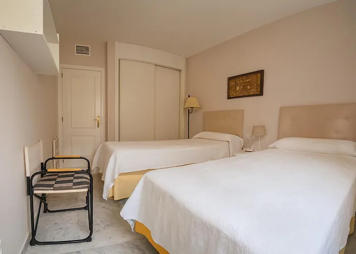 Lorcrisur Aparment - Charming Next To Puerto Banus