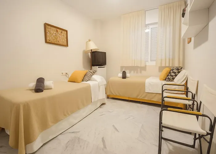 Lorcrisur Aparment - Charming Next To Puerto Banus * Marbella