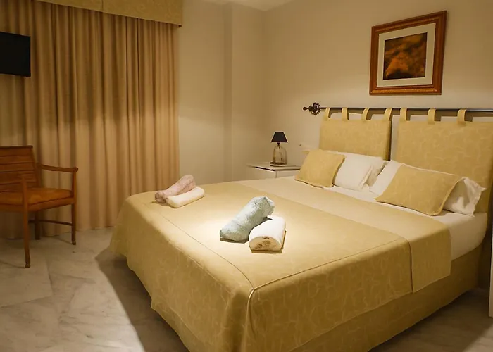 Lejlighed Lorcrisur Aparment - Charming Next To Puerto Banus Marbella