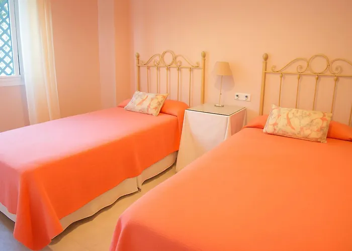 Lorcrisur Aparment - Charming Next To Puerto Banus Marbella