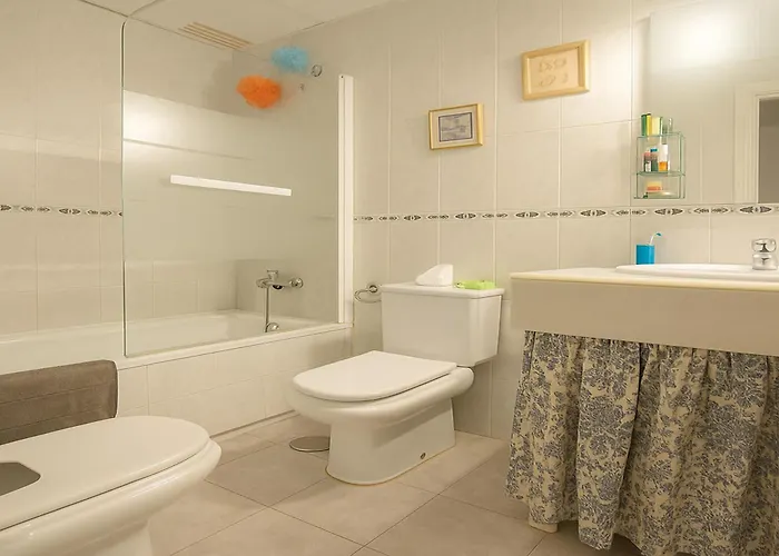 Lorcrisur Aparment - Charming Next To Puerto Banus Marbella