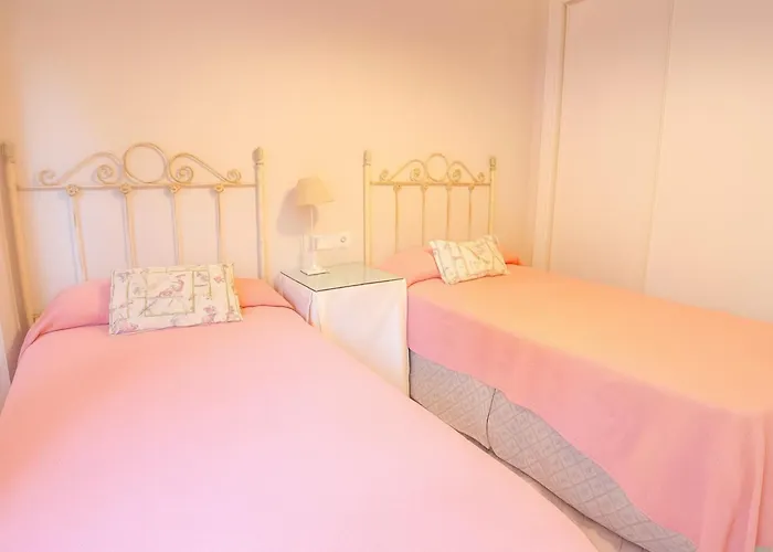 Lorcrisur Aparment - Charming Next To Puerto Banus Lejlighed